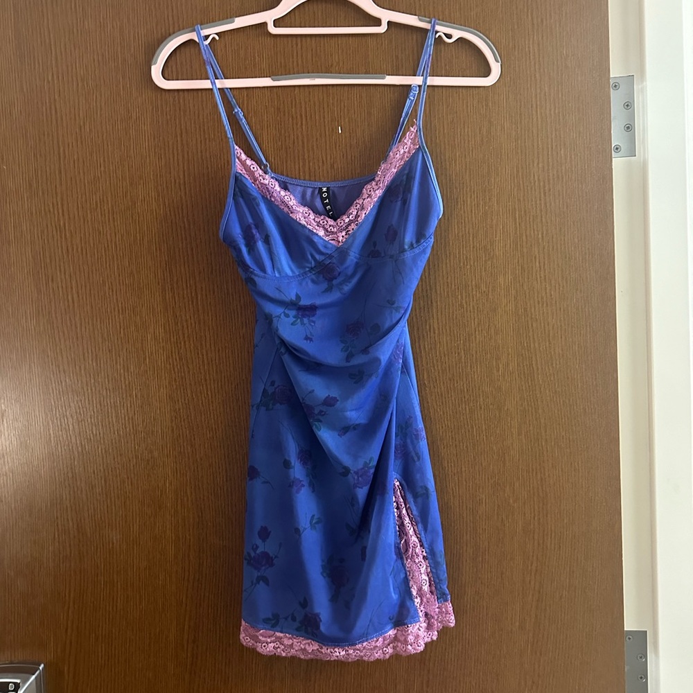 Motel Rocks Dress